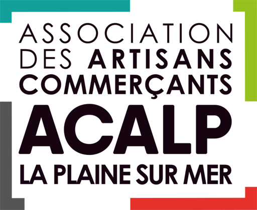ACALP – Association des Commerçants & Artisans de La Plaine sur Mer