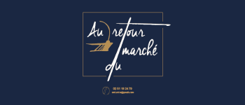 AU RETOUR DU MARCHÉ