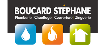 PLOMBERIE BOUCARD STÉPHANE