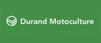 DURAND MOTOCULTURE