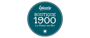 EPICERIE 1900