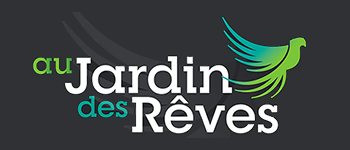 AUX JARDIN DES RÊVES