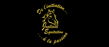 JOALLAND ÉQUITATION