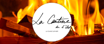 LA CANTINE DE L'ILOT