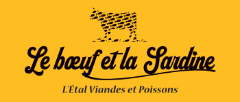 LE BOEUF ET LA SARDINE