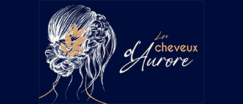 LES CHEVEUX D'AURORE
