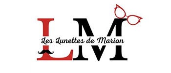 LES LUNETTES DE MARION