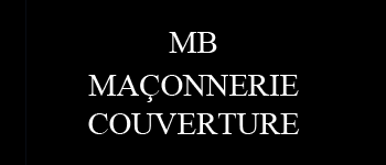 MB MAÇONNERIE COUVERTURE