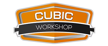 CUBIC WORKSHOP