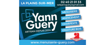 SARL YANN GUERY